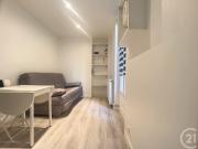 Appartement 1 pièce 12 m²