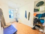 Appartement 1 pièce 12 m² Appartement 1 pièce 12 m²