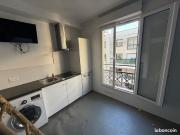 Appartement 1 pièce 12 m²