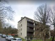 Appartement 1 pièce 12 m²