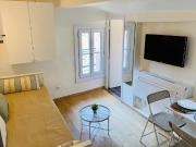 Appartement 1 pièce 12 m²