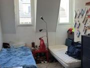 Appartement 1 pièce 12 m²