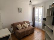 Appartement 1 pièce 12 m²