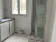 Appartement 1 pièce 12 m²