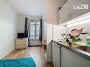 Appartement 1 pièce 12 m²