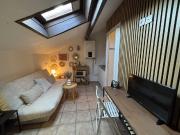 Appartement 1 pièce 12 m²