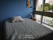 Appartement 1 pièce 12 m²