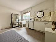 Appartement 1 pièce 12 m²