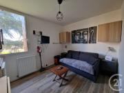 Appartement 1 pièce 12 m²