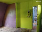 Appartement 1 pièce 12 m²