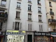 Appartement 1 pièce 12 m²