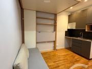 Appartement 1 pièce 12 m²