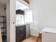 Appartement 1 pièce 12 m²