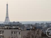 Appartement 1 pièce 12 m²