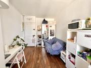 Appartement 1 pièce 12 m²