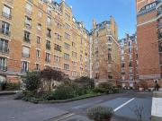 Appartement 1 pièce 12 m²