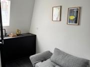 Appartement 1 pièce 12 m²