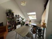 Appartement 1 pièce 12 m²