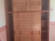 Appartement 1 pièce, 12 m² à louer à Massy 91300
