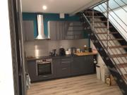 Appartement 1 pièce, 12 m² à louer à Talence 33400