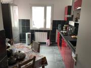 Appartement 1 pièce, 12 m² à louer à Villeurbanne 69100