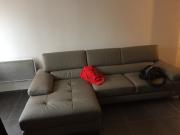 Appartement 1 pièce, 12 m² à louer à Villeurbanne 69100