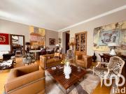 Appartement 4 pièces 132 m²