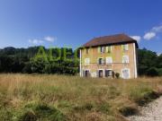 Appartement 1 pièce 133 m²