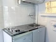 Appartement 1 pièce 13 m²