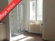 Appartement 1 pièce 13 m²