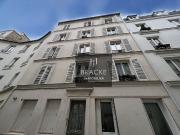 Appartement 1 pièce 13 m²