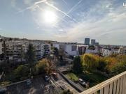 Appartement 1 pièce 13 m²