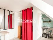 Appartement 1 pièce 13 m²