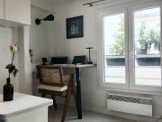 Appartement 1 pièce 13 m²