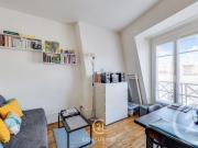 Appartement 1 pièce 13 m²