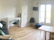Appartement 1 pièce 13 m²