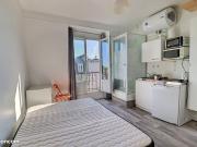 Appartement 1 pièce 13 m²