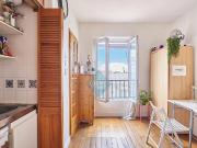 Appartement 1 pièce 13 m²