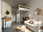 Appartement 1 pièce 13 m²