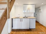 Appartement 1 pièce 13 m²