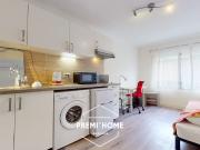 Appartement 1 pièce 13 m²