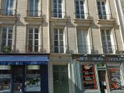 Appartement 1 pièce 13 m²