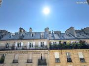 Appartement 1 pièce 13 m²