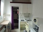 Appartement 1 pièce 13 m²