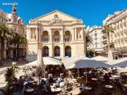 Appartement 1 pièce 13 m²