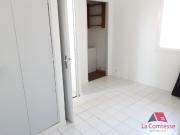 Appartement 1 pièce 13 m²