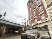 Appartement 1 pièce 13 m²