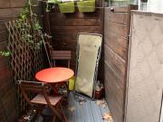 Appartement 1 pièce 13 m²