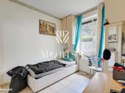 Appartement 1 pièce 13 m² Appartement 1 pièce 13 m²