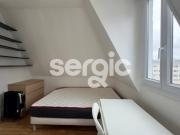 Appartement 1 pièce 13 m²